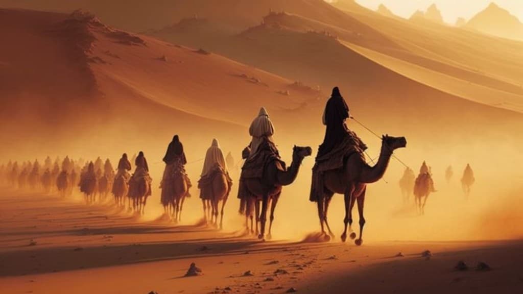 Hajj Course