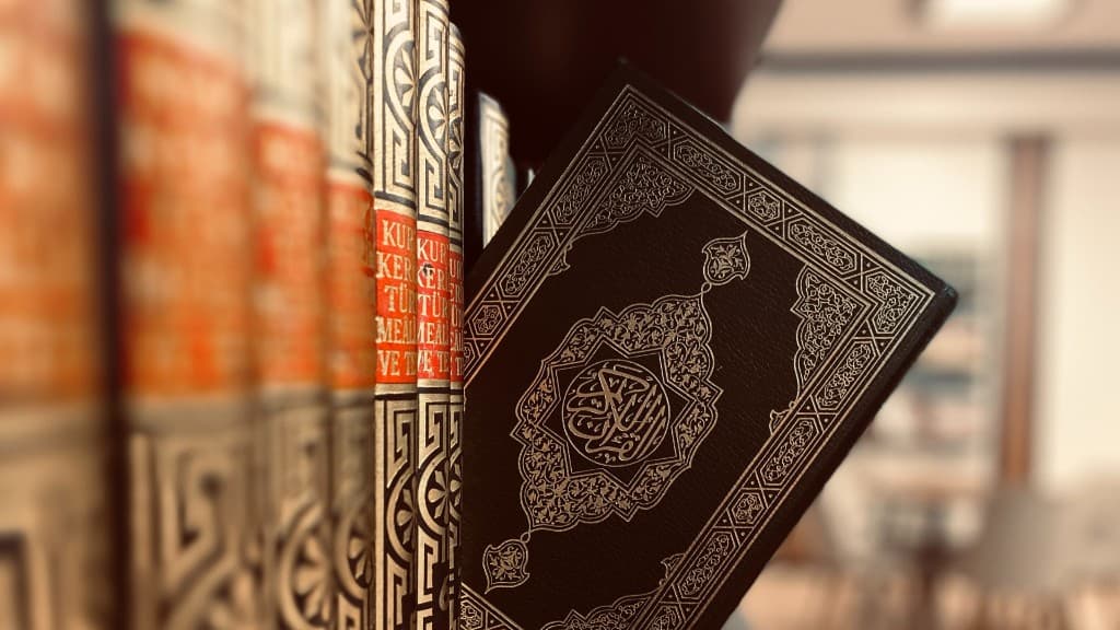 Ahkam e Shariat