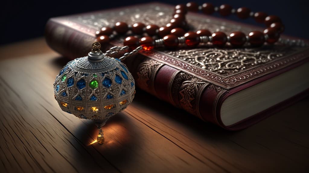 Ahl e Bait Course