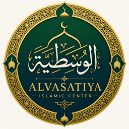 Alvasatiya Islamic Center official logo